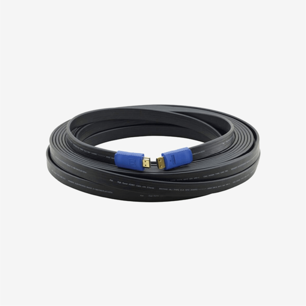Abtus HDMI 1.4 Flat Cable, 15M