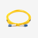 Equip - OS2 - LC/LC Duplex Single Mode Fiber Optic Patch Cords