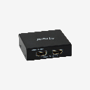 Equip 2 Port 4K/3D HDMI Splitter