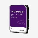 WD Purple SATA 3.5" Hard Drive (HDD)