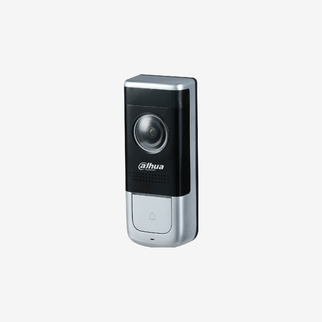 Dahua DHI-DB11 2MP Wi-Fi Video Doorbell