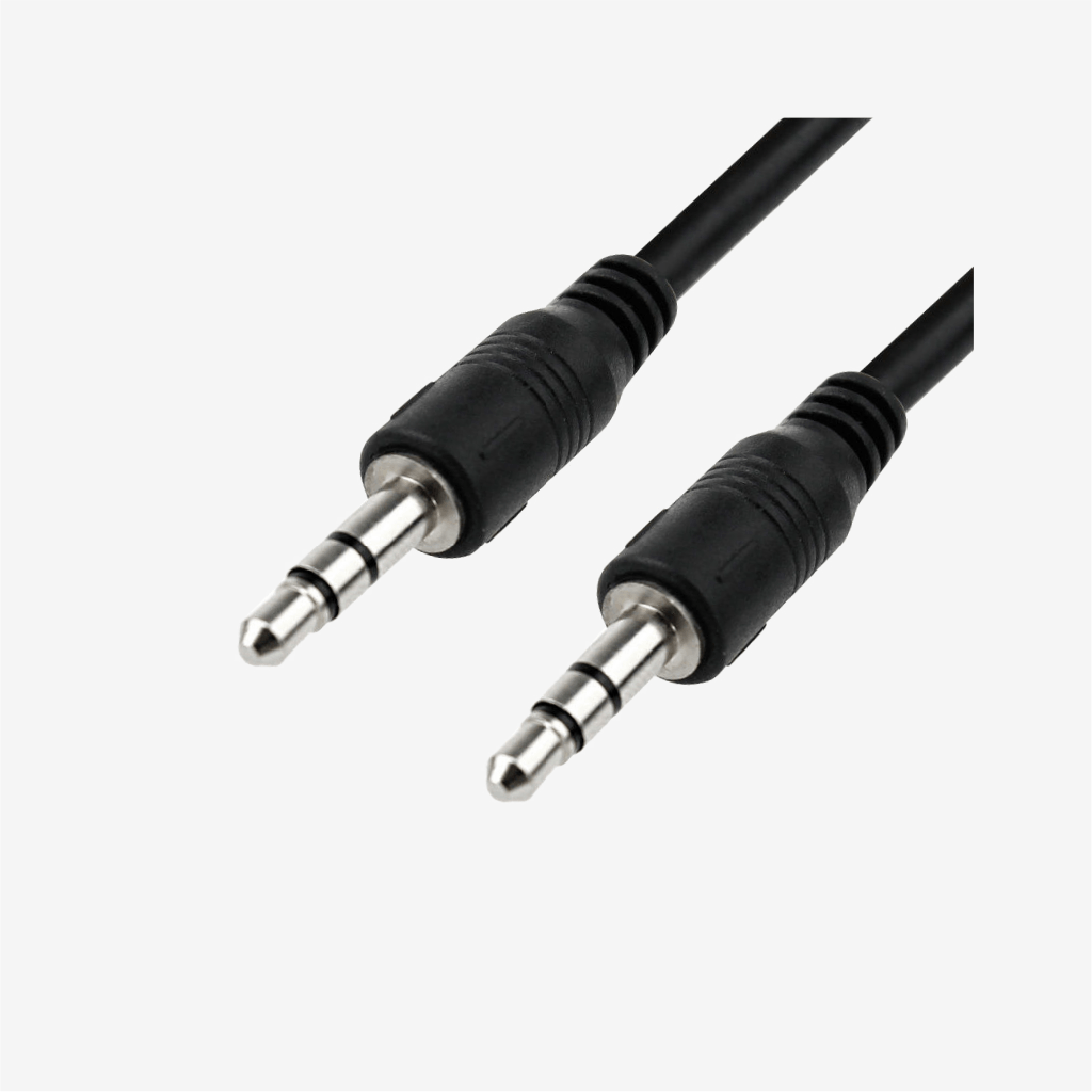 VC Brand 3.5mm Audio Cable 1.5m