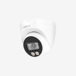 [IPC-HDW2439T-AS-LED-S2] Dahua 4MP Lite Full-color 2.8mm Fixed-Focal Eyeball Dome Network Camera