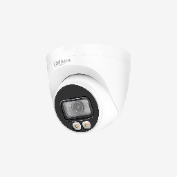 [IPC-HDW2239T-AS-LED-S2] Dahua 2MP Lite Full-color 2.8mm Fixed-Focal Eyeball Dome Network Camera