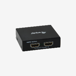 [332712] Equip 2 Port 4K/3D HDMI Splitter
