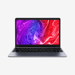 Chuwi HeroBook Pro Laptop 14.1'' / Intel® Gemini Lake / 8GB RAM / 256GB SSD