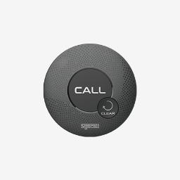 [ST-300-2B] SysCall ST-300-2B Water-Resistant Call Button with 2 Functions