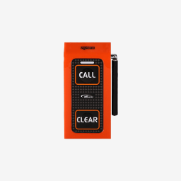[ST-500] SysCall ST-500 Transmitter with 2 Call Button