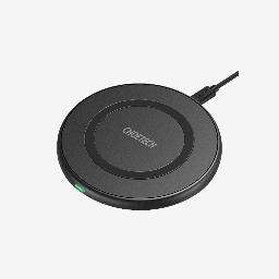 [T526-S] Choetech 10W Slim Design Wireless Charger
