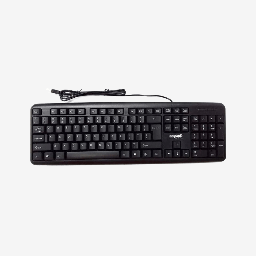 [K11] Salpido K11 Wired USB Desktop Keyboard
