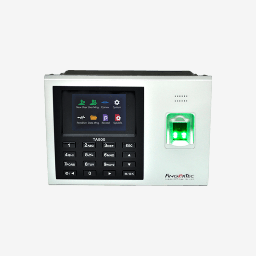 [TA500] Fingertec TA500 Fingerprint Time & Attendance System