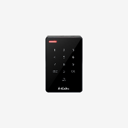 [k-kadex] Fingertec Access card reader k-kadex