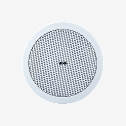[T-208F] ITC T-208F Ceiling Coaxial Speaker