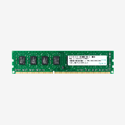 [APC-RAM-DDR3-4GB] Apacer 4GB DDR3 PC1600 Desktop RAM