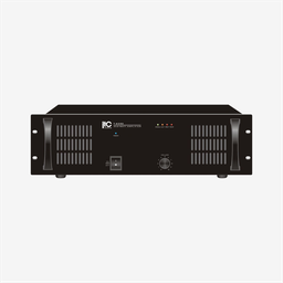 [T-6350] ITC - Series 350W 500W 650W Mono Public Address Sound Power Amplifier -  T-6350