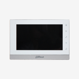 [VTH1550CH-S2] Dahua 7" touch screen IP Indoor Monitor
