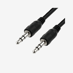 [ADC-1.5m-01] VC Brand - Audio Cable 1.5m - ADC-1.5m-01
